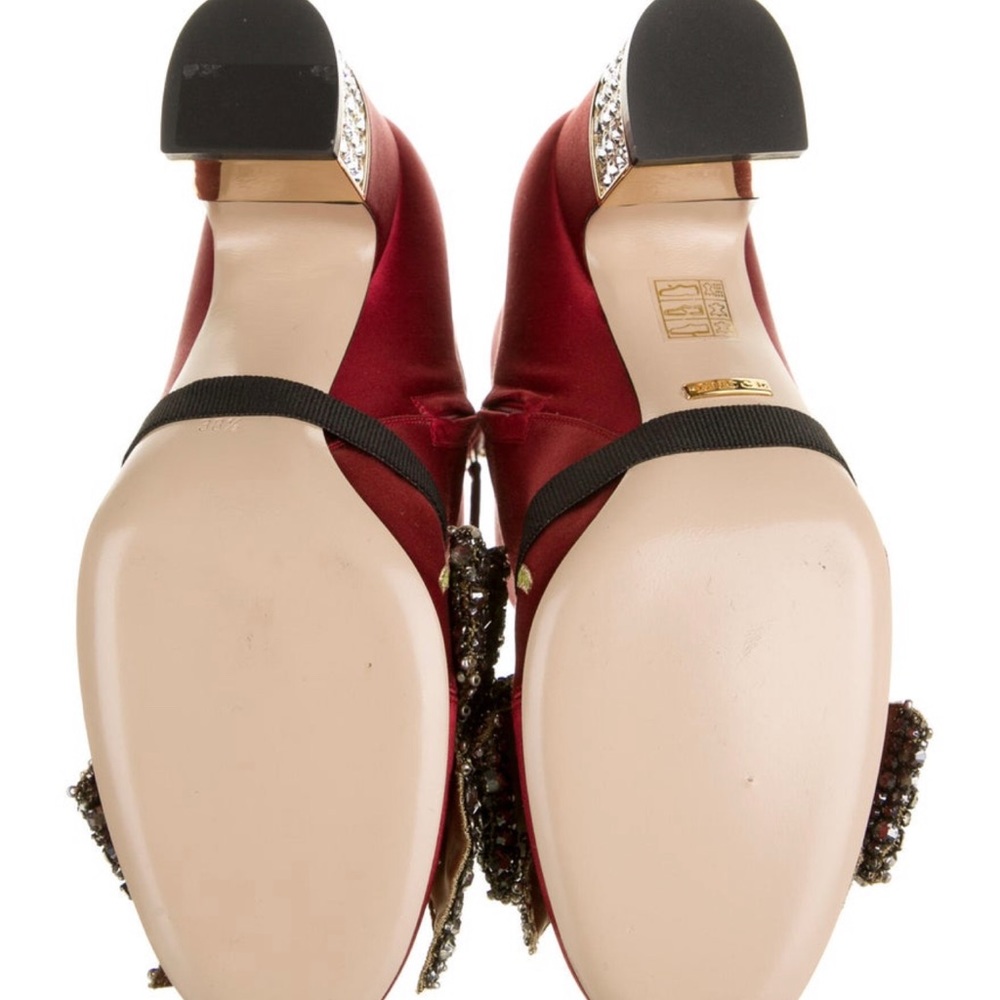 Candy Gucci boots - Picture 4 of 7
